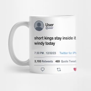 user Mug